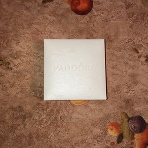 Pandora Jewelry - Pandora Charm Bracelet Pandora Jewelry - Pandora Charm Bracelet